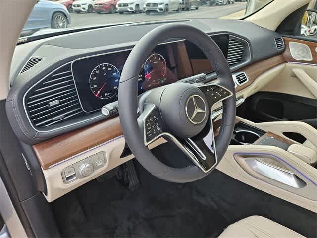 Thumbnail: 2026 Mercedes-Benz GLE - 9