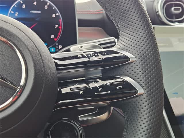 Thumbnail: 2026 Mercedes-Benz CLE - 26