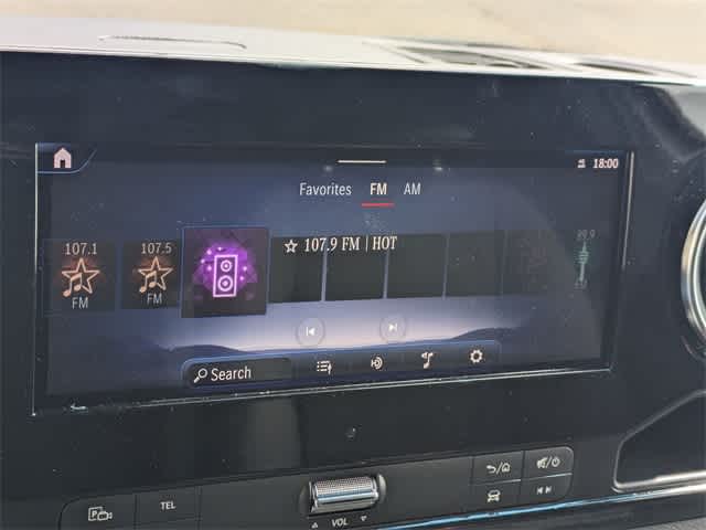 Thumbnail: 2024 Mercedes-Benz eSprinter - 25