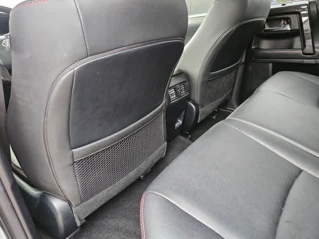 Thumbnail: 2024 Toyota 4Runner - 19