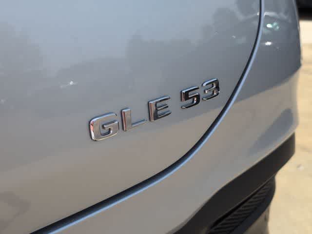 Thumbnail: 2026 Mercedes-Benz GLE - 11