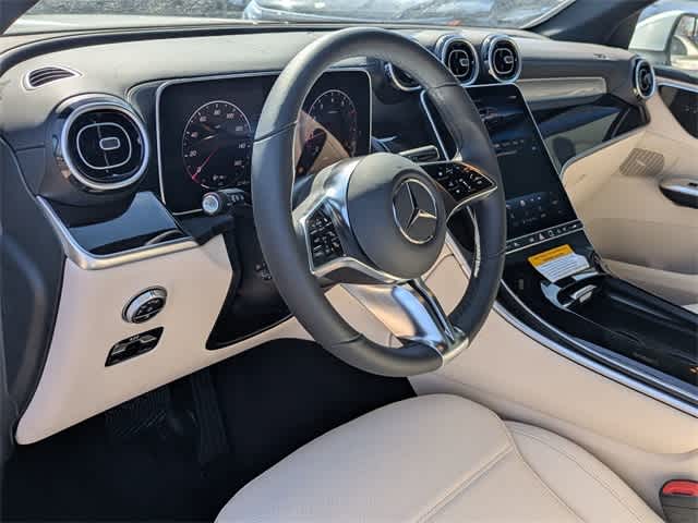 Used 2025 Mercedes-Benz GLC Base with VIN W1NKM4GB2SF287443 for sale in Medford, OR