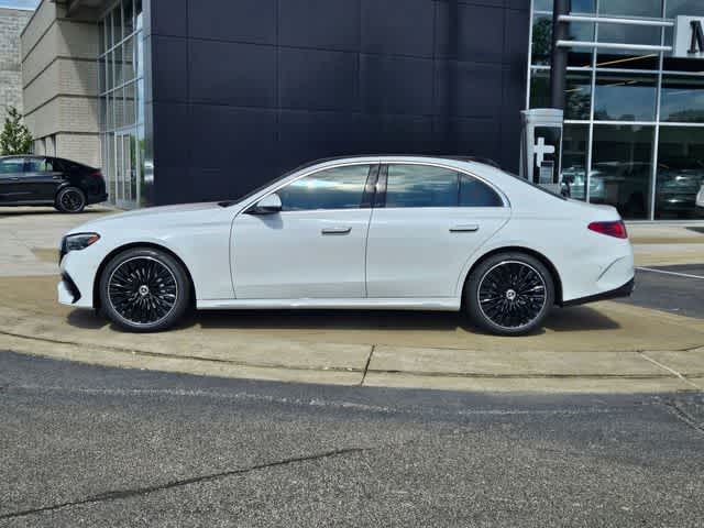 Thumbnail: 2026 Mercedes-Benz E-Class - 5