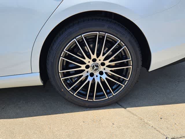 Thumbnail: 2026 Mercedes-Benz C-Class - 24