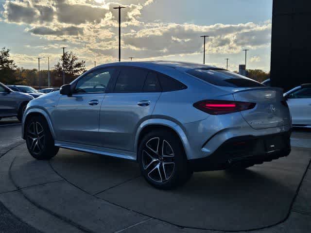 Thumbnail: 2026 Mercedes-Benz GLE - 7