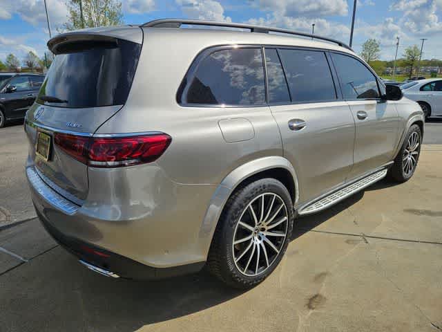 Thumbnail: 2023 Mercedes-Benz GLS - 9