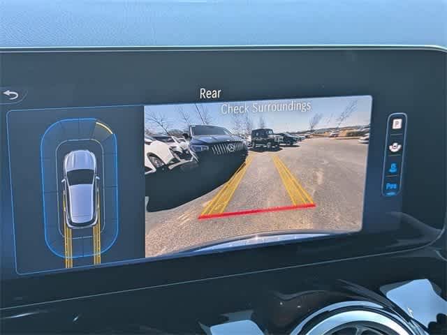 2025 Mercedes-Benz GLA 250 20