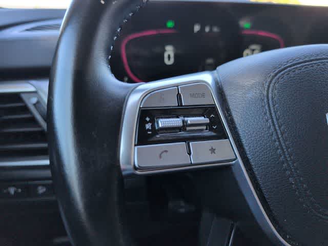 Thumbnail: 2025 Kia Telluride - 23