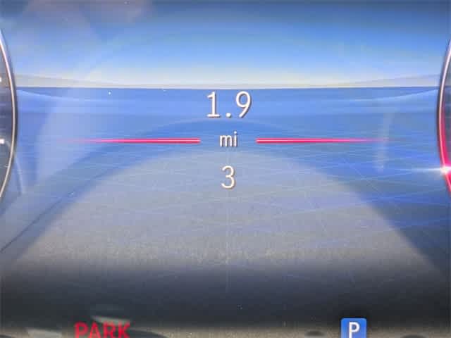 Thumbnail: 2025 Mercedes-Benz GLE - 33