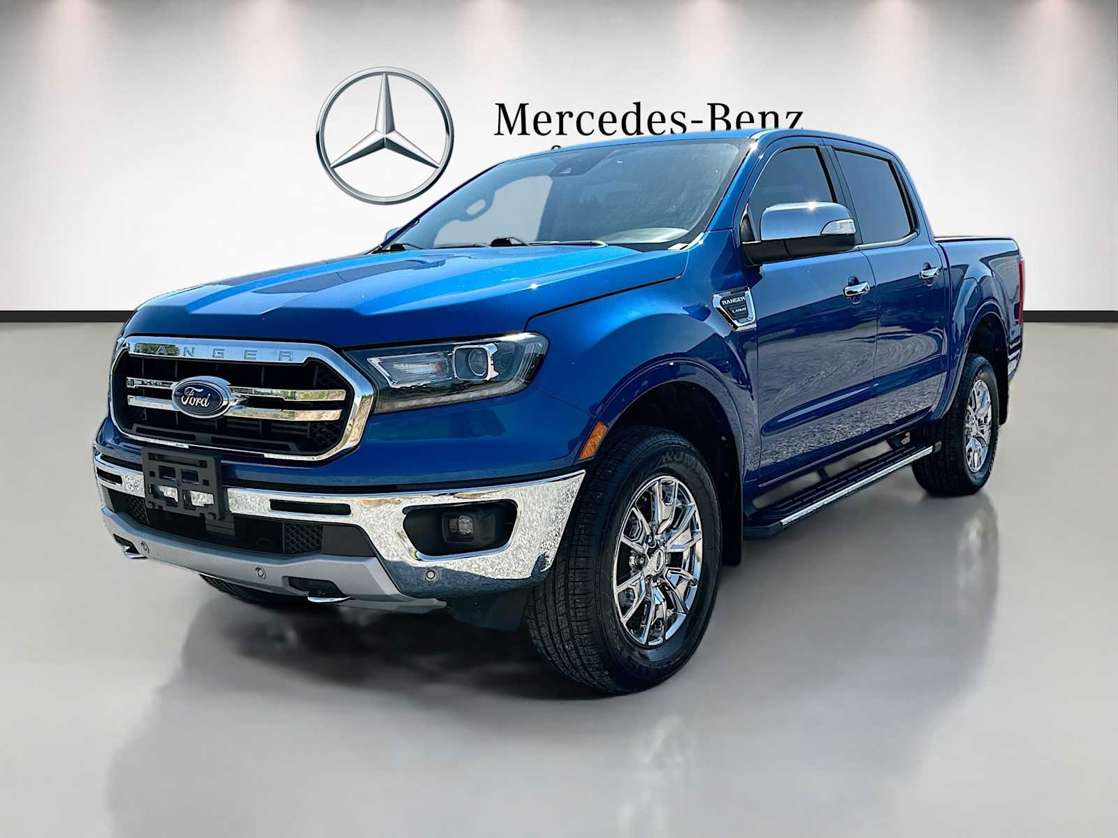 Thumbnail: 2019 Ford Ranger - 1
