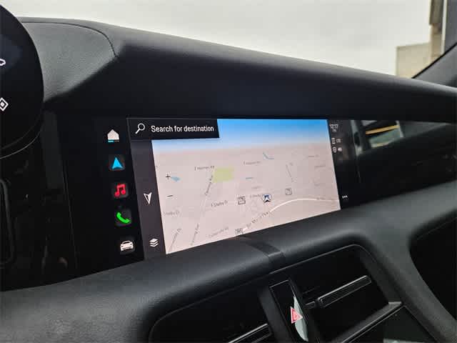 Thumbnail: 2023 Porsche Taycan - 31