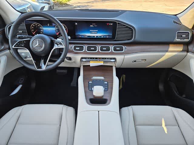 Thumbnail: 2026 Mercedes-Benz GLE - 17