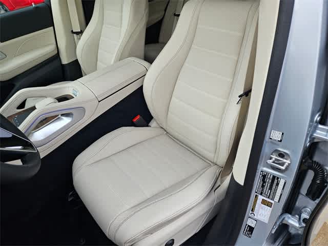 Thumbnail: 2026 Mercedes-Benz GLE - 14