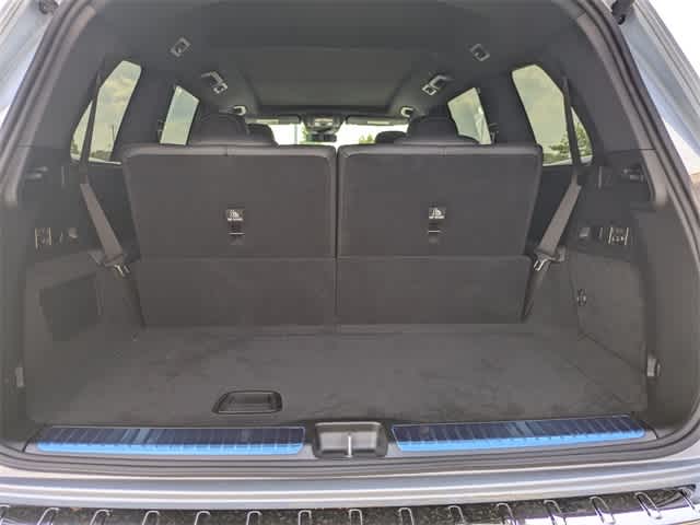 Thumbnail: 2025 Mercedes-Benz GLS - 33