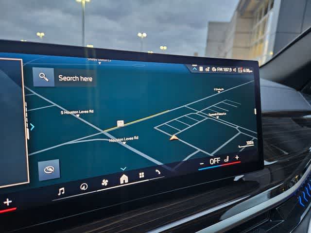 Thumbnail: 2025 BMW X5 - 29