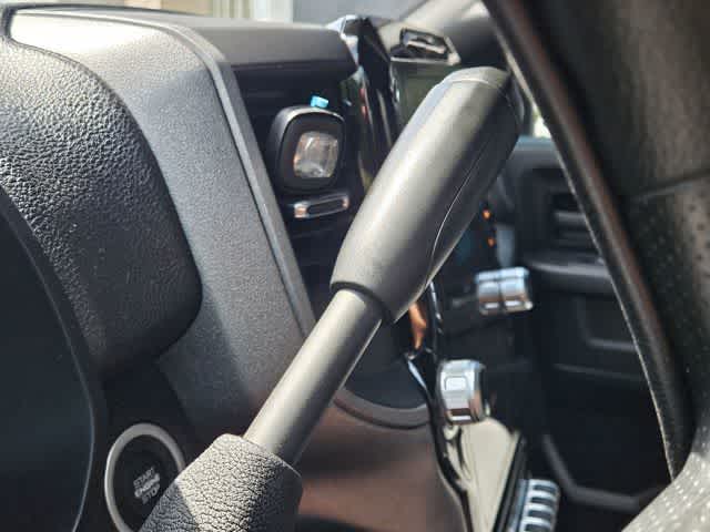 Thumbnail: 2025 RAM 3500 - 34