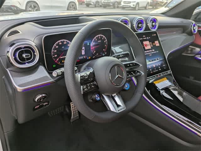 Thumbnail: 2026 Mercedes-Benz GLC - 10
