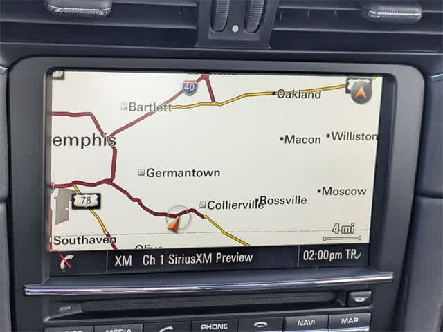 Thumbnail: 2015 Porsche 911 - 30