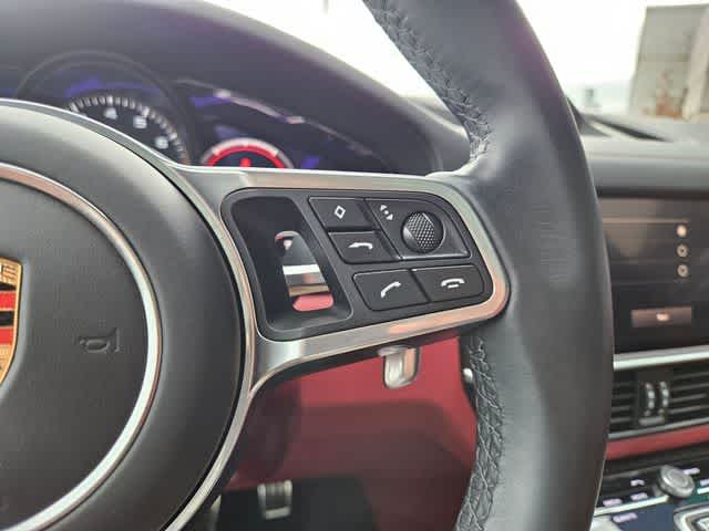 Thumbnail: 2023 Porsche Cayenne - 24