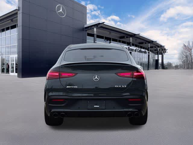 Thumbnail: 2026 Mercedes-Benz GLE - 7