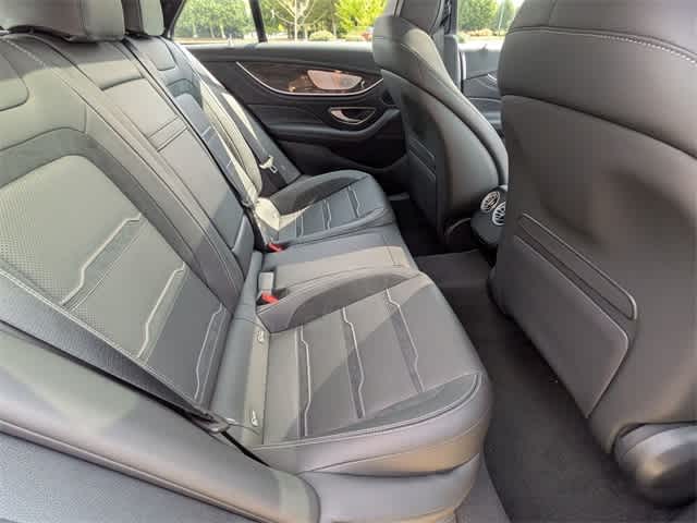 Thumbnail: 2026 Mercedes-Benz AMG GT - 21