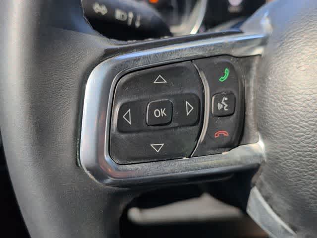 Thumbnail: 2021 Jeep Gladiator - 22