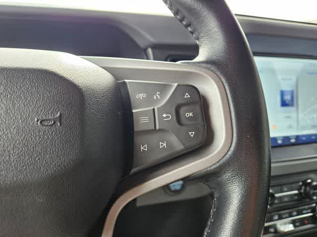 Thumbnail: 2024 Ford Bronco - 25