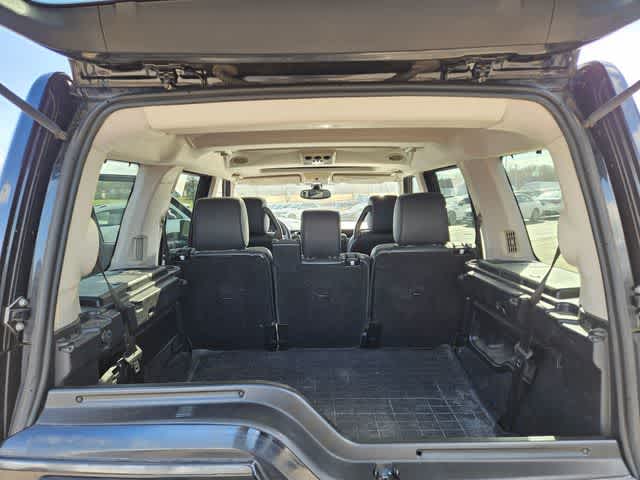 Thumbnail: 2005 Land Rover LR3 - 35