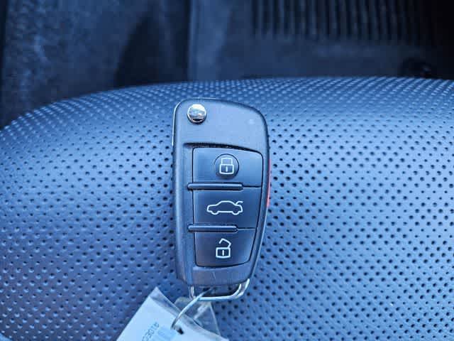 Thumbnail: 2025 Audi Q3 - 36