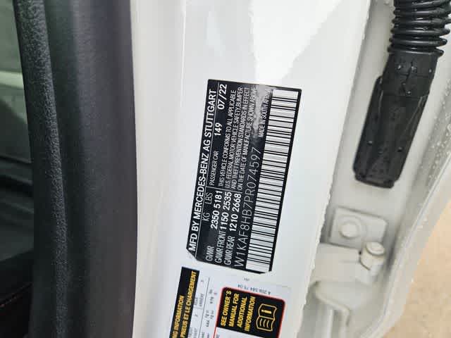 Thumbnail: 2023 Mercedes-Benz C-Class - 33