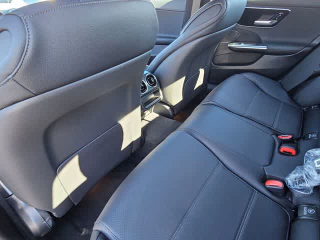 Thumbnail: 2026 Mercedes-Benz C-Class - 17