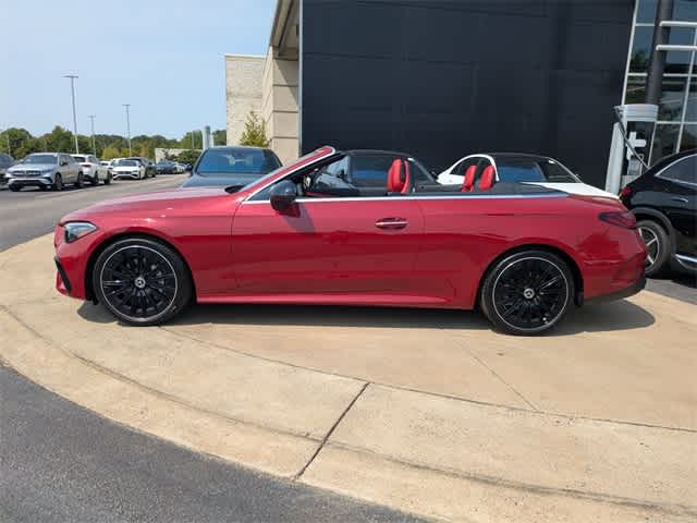 Thumbnail: 2026 Mercedes-Benz CLE - 11