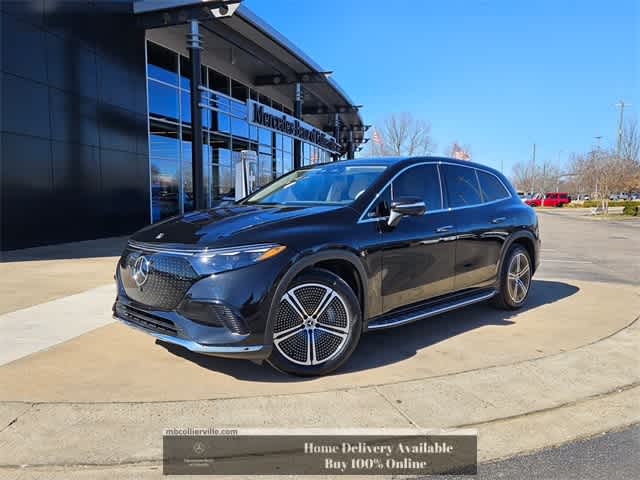 2023 Mercedes-Benz EQS 450 -
                  Collierville, TN