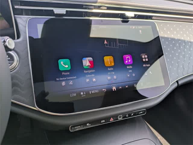 Thumbnail: 2026 Mercedes-Benz E-Class - 28