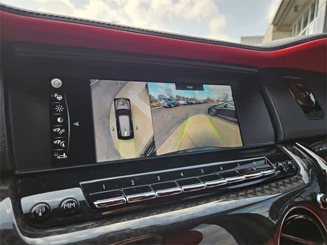 Thumbnail: 2023 Rolls-Royce Cullinan - 32