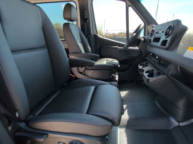 Thumbnail: 2026 Mercedes-Benz Sprinter - 19