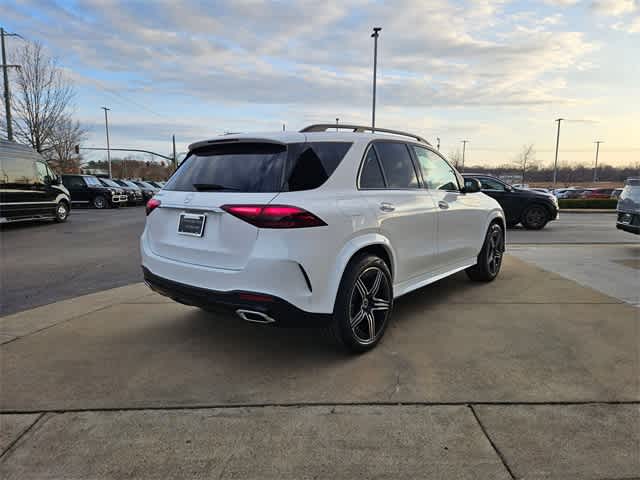 Thumbnail: 2026 Mercedes-Benz GLE - 10