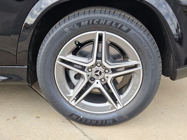 Thumbnail: 2026 Mercedes-Benz GLE - 15