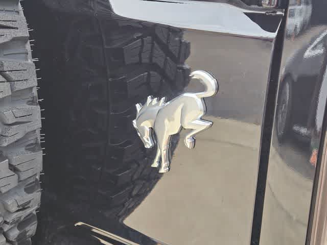 Thumbnail: 2024 Ford Bronco - 12