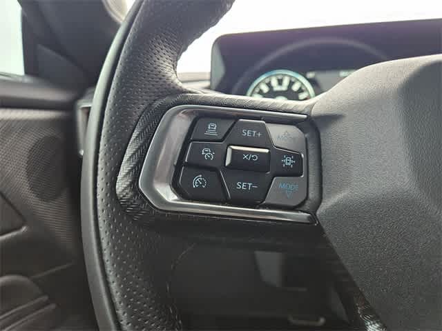 Thumbnail: 2025 Ford Mustang - 20