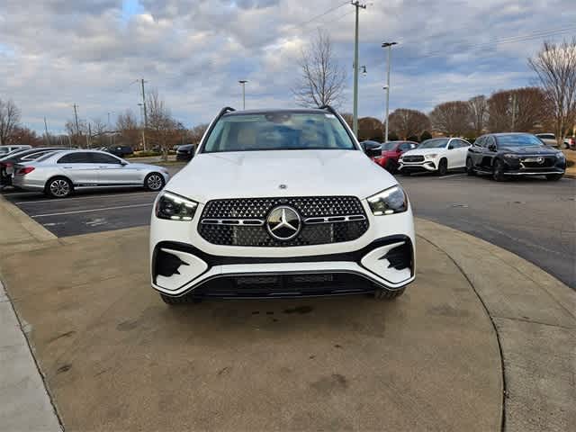 Thumbnail: 2026 Mercedes-Benz GLE - 5