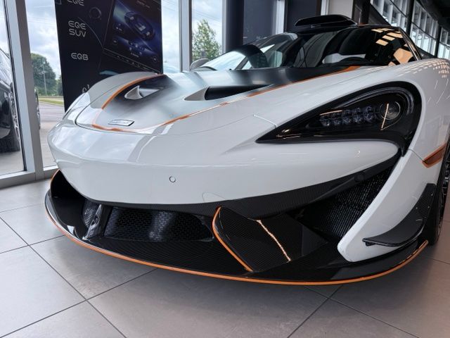 Thumbnail: 2020 Mclaren  - 14