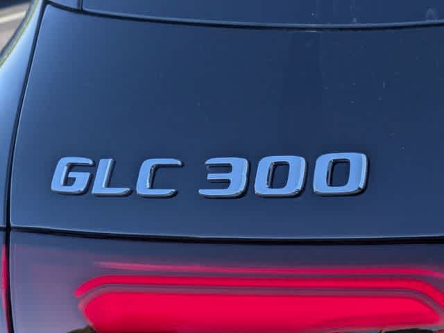 Thumbnail: 2026 Mercedes-Benz GLC - 10