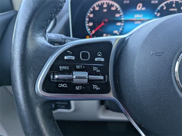 Thumbnail: 2021 Mercedes-Benz GLA - 23