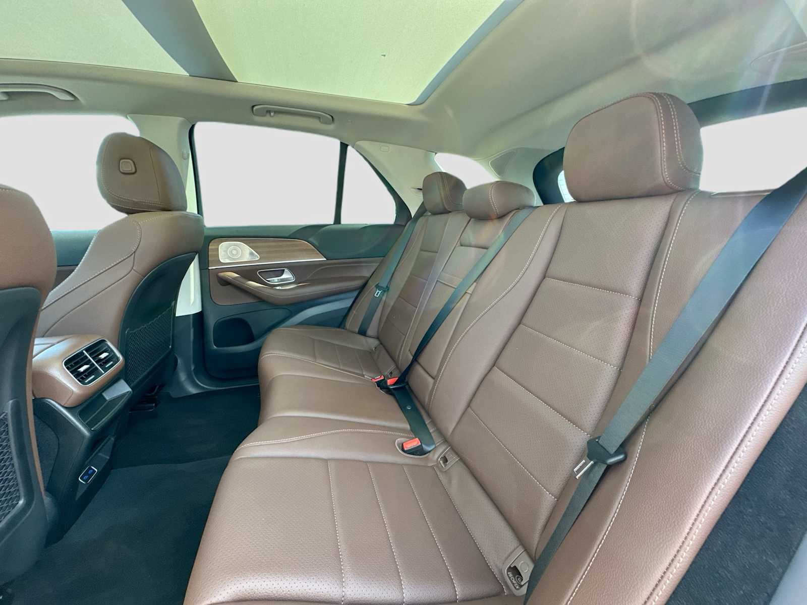 2025 Mercedes-Benz GLE GLE350 - Photo 25