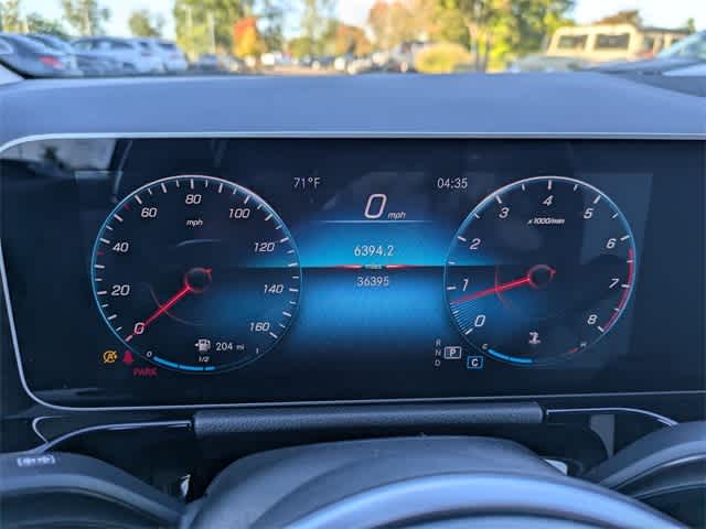 Thumbnail: 2021 Mercedes-Benz GLA - 31