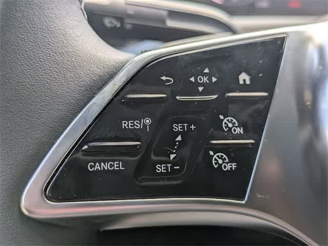 2025 Mercedes-Benz CLA 250 19