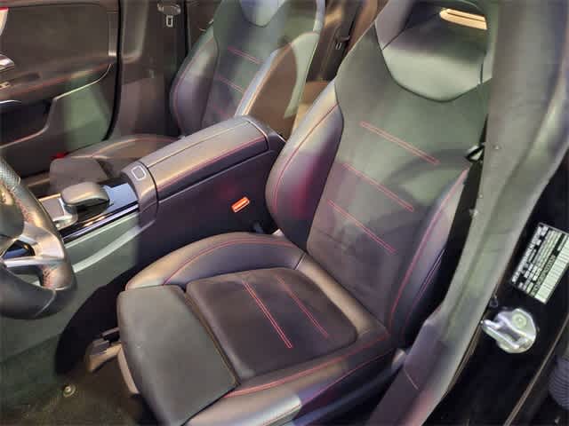 Thumbnail: 2023 Mercedes-Benz CLA - 15