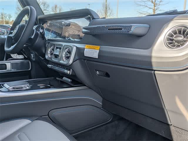 2025 Mercedes-Benz G-Class  11
