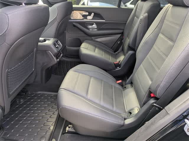 Thumbnail: 2025 Mercedes-Benz GLS - 19